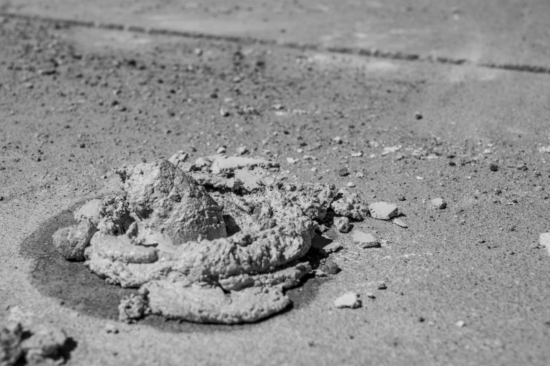 Completed Lifting Projects