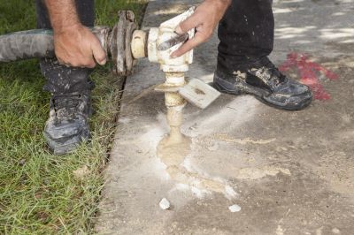 Cost of Concrete Lifting — Cost of Concrete Lifting