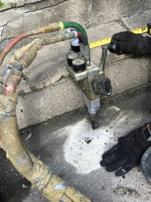 Cost of Concrete Lifting — Cost of Concrete Lifting