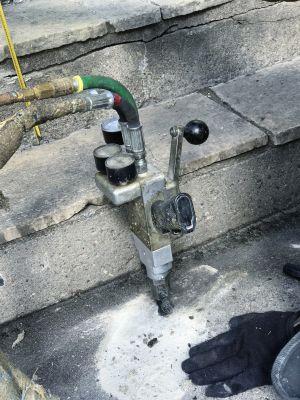 Cost of Concrete Lifting — Cost of Concrete Lifting