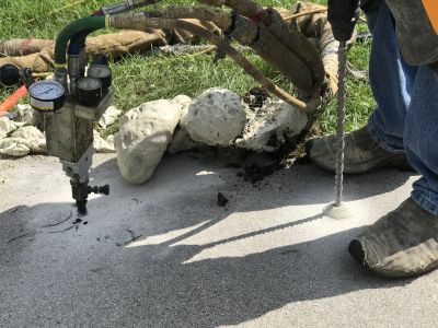 Cost of Concrete Lifting — Cost of Concrete Lifting